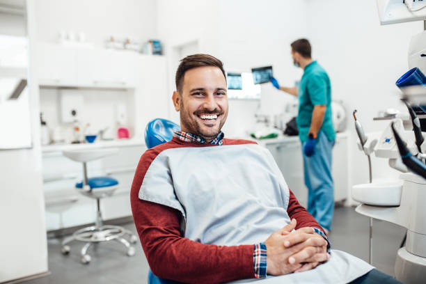 Best Sedation Dentistry  in Great Notch, NJ