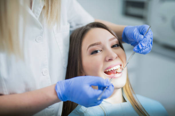 Best Dentures (Full and Partial)  in Great Notch, NJ