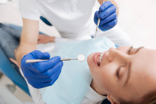 TMJ/TMD Treatment in Great Notch, NJ